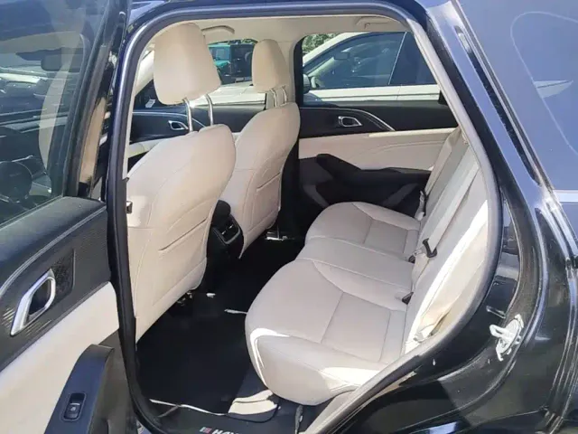 Haval Xiaolong MAX — Фото автомобиля 21