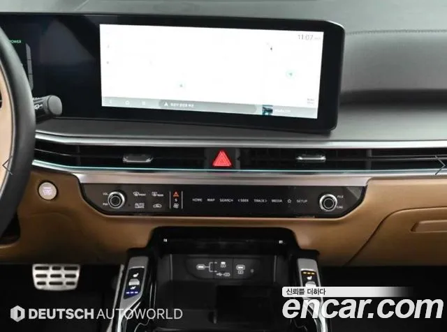 Kia Sorento 4th Gen — Фото автомобиля 13
