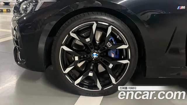 BMW 4-Series — Фото автомобиля 5