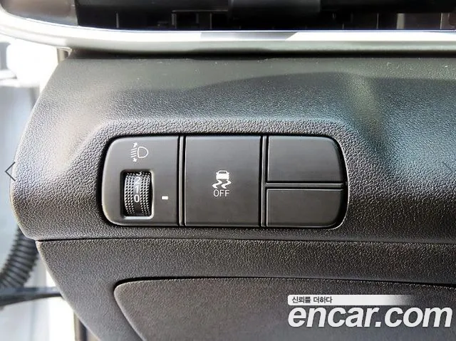 Hyundai Avante CN7 — Фото автомобиля 12