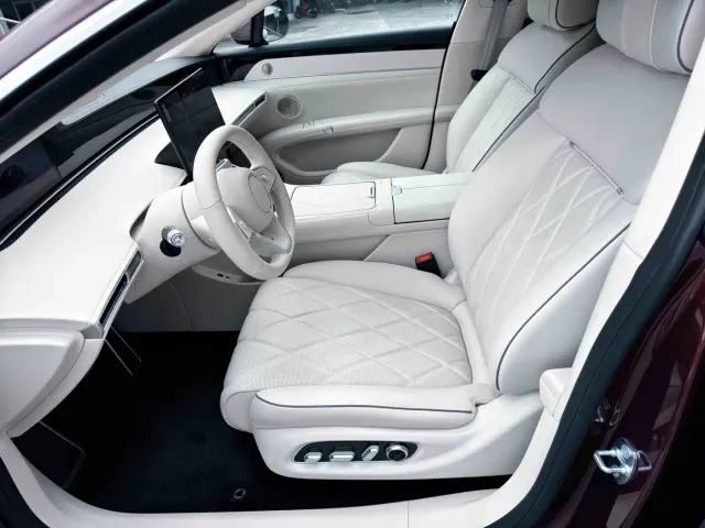 Stelato S9 — Фото автомобиля 10