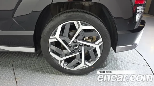 Hyundai Kona Kona (SX2) Бензин 1.6 Turbo 4WD — Фото автомобиля 18