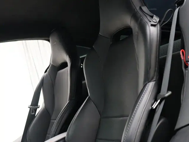 McLaren GT — Фото автомобиля 4