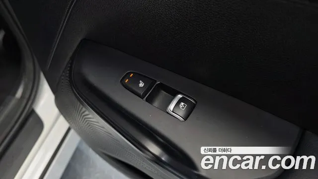 Kia K5 Prestige — Фото автомобиля 18
