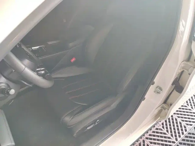 GAC Trumpchi Emkoo — Фото автомобиля 14