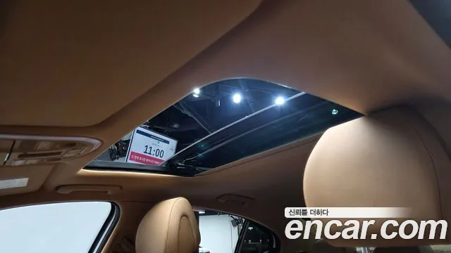 Genesis G70 G70 (New) — Фото автомобиля 23