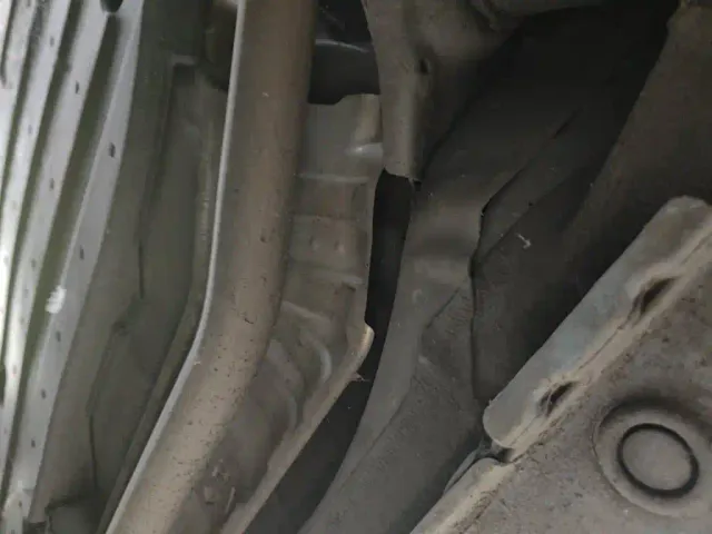Honda Fit — Фото автомобиля 16