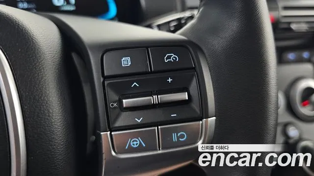 Hyundai Casper — Фото автомобиля 19
