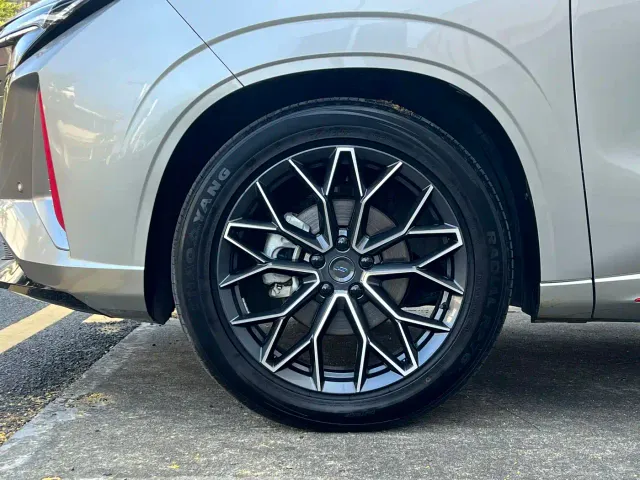 Changan Z6 — Фото автомобиля 11