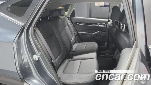 Kia Seltos Seltos Бензин 1.6 турбо 2WD — Фото автомобиля 12