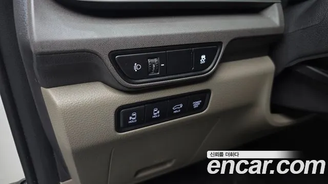 Kia Carnival 4th Gen — Фото автомобиля 28
