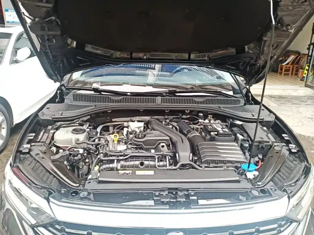 Volkswagen Sagitar — Фото автомобиля 19