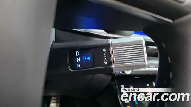 Hyundai Grandeur — Фото автомобиля 9