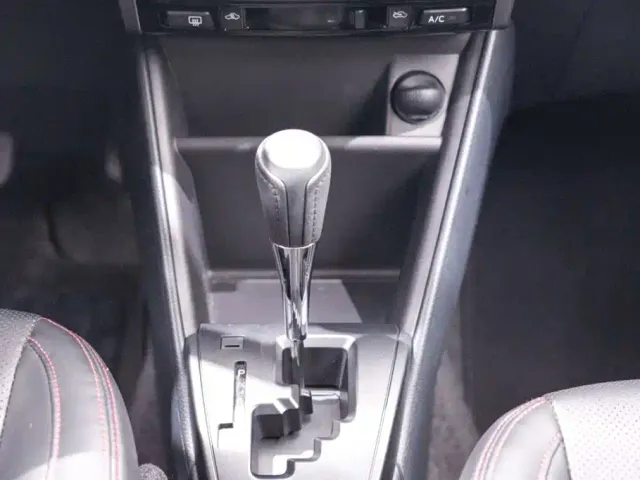 Toyota YARiS L Zhi Xuan — Фото автомобиля 15