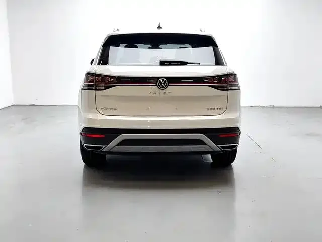 Volkswagen Tayron — Фото автомобиля 8