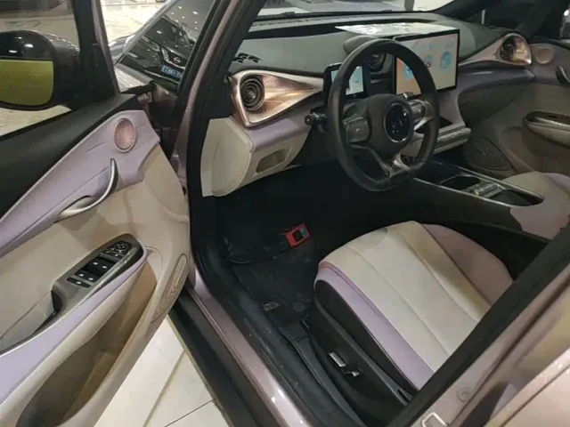 BYD Dolphin — Фото автомобиля 15