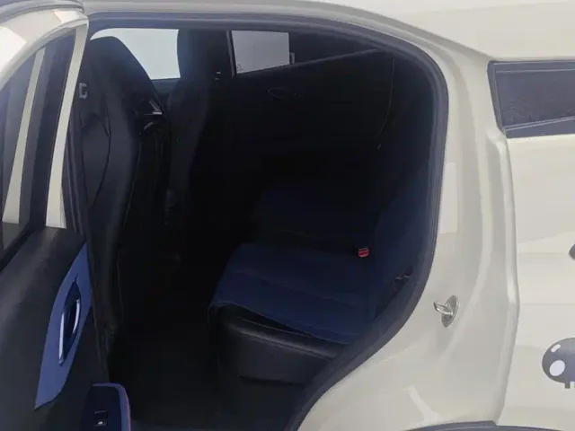 BYD Seagull — Фото автомобиля 11