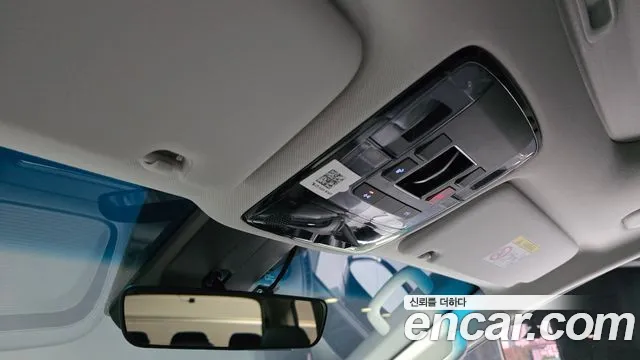 Hyundai Staria — Фото автомобиля 18