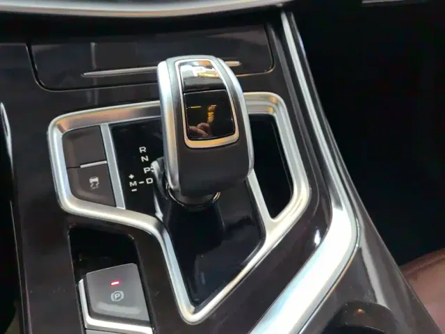 Geely Jiaji — Фото автомобиля 9