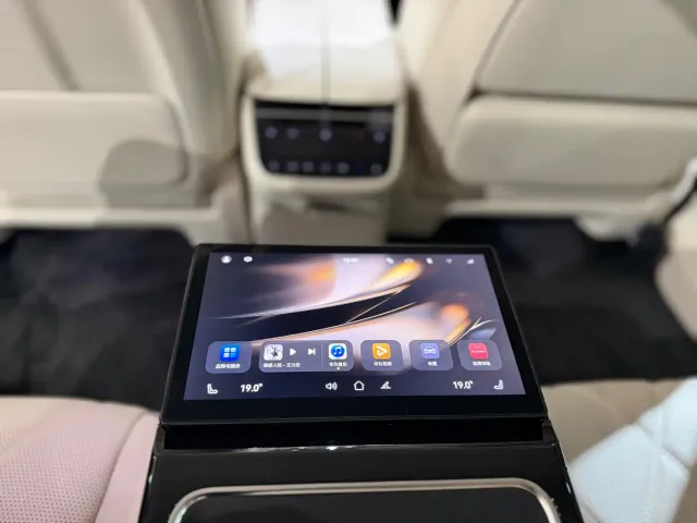 Stelato S9 — Фото автомобиля 7