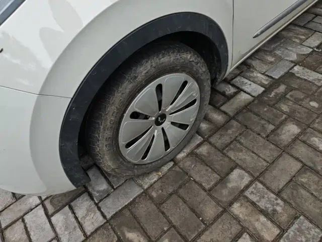 Wuling Bingo — Фото автомобиля 22