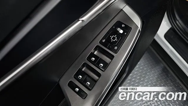 Kia EV6 Long Range — Фото автомобиля 13