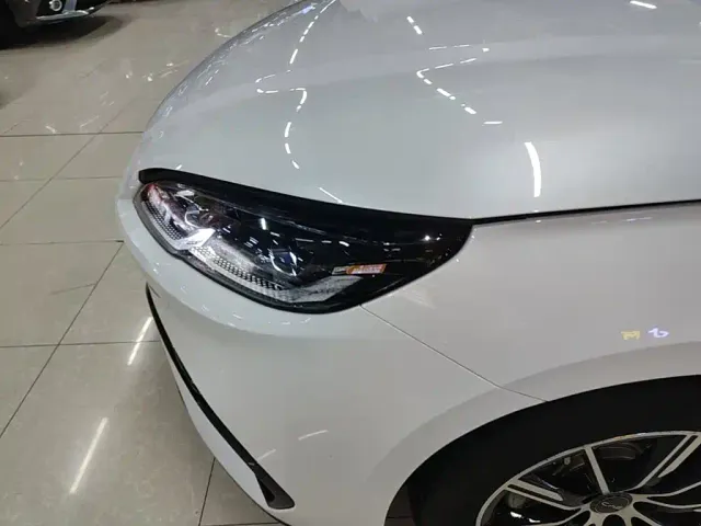 BYD Seal 06 — Фото автомобиля 23