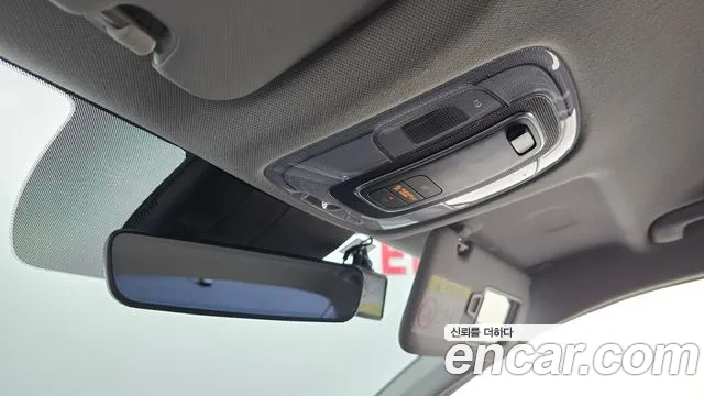 Hyundai Avante CN7 — Фото автомобиля 23