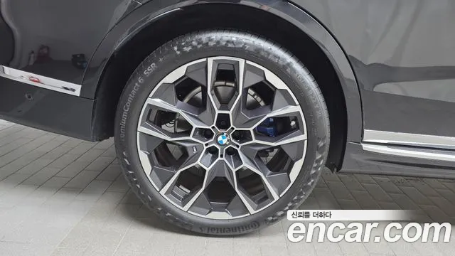 BMW X7 G07 — Фото автомобиля 5