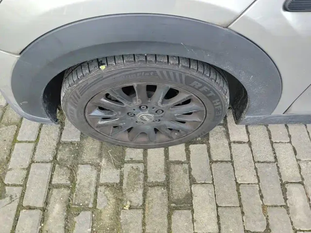 MINI Hatch — Фото автомобиля 22