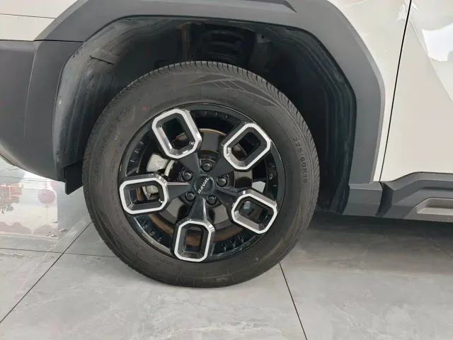 Haval Cool Dog — Фото автомобиля 19