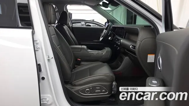 Hyundai Palisade LX3 — Фото автомобиля 17