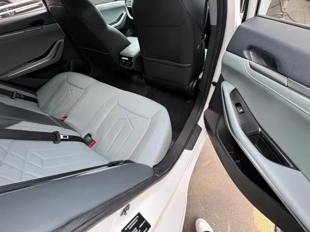 Changan Raeton Plus — Фото автомобиля 11