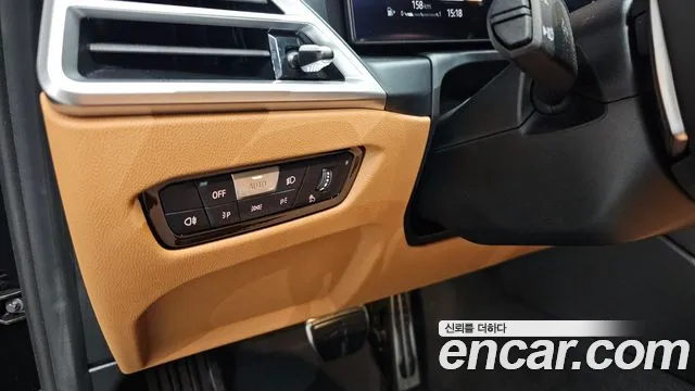 BMW 3 Series G20 — Фото автомобиля 14
