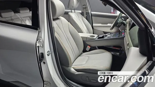 Hyundai Nexo Nexo Premium — Фото автомобиля 22