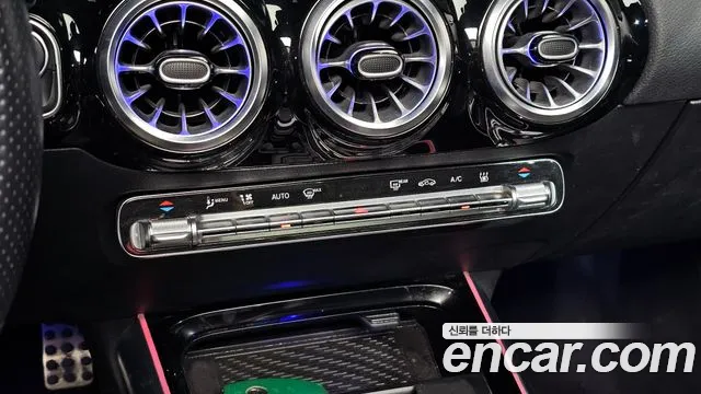 Mercedes-Benz EQA H243 — Фото автомобиля 26