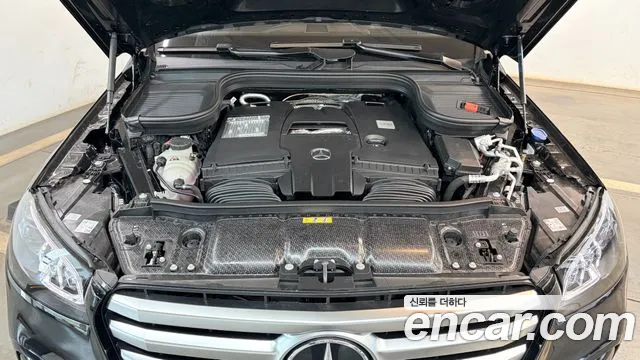 Mercedes-Benz GLS-Class X167 — Фото автомобиля 6