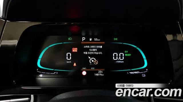 Hyundai Avante CN7 — Фото автомобиля 11