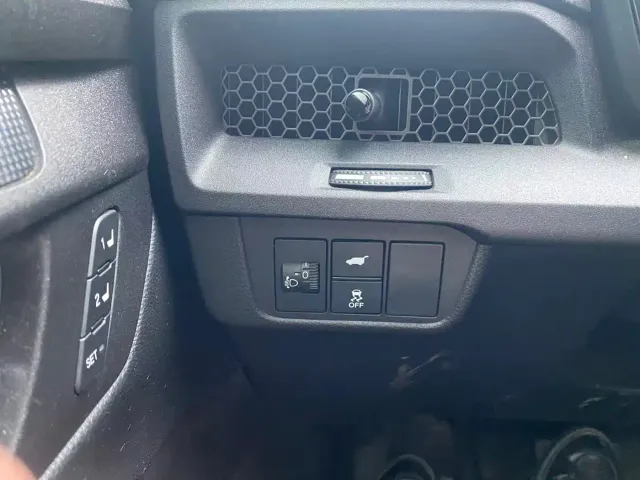 Honda Breeze — Фото автомобиля 14