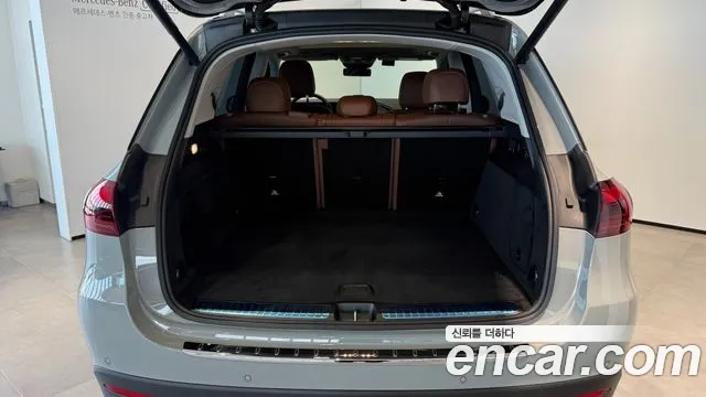 Mercedes-Benz GLE-Class W167 — Фото автомобиля 10