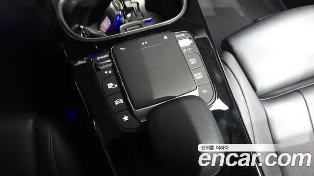 Mercedes-Benz A-Class — Фото автомобиля 18