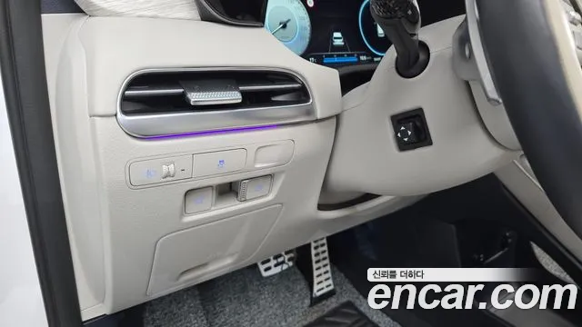 Hyundai Palisade The New — Фото автомобиля 25