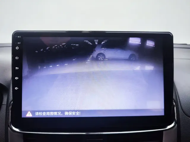 Toyota YARiS L Zhi Xuan — Фото автомобиля 16