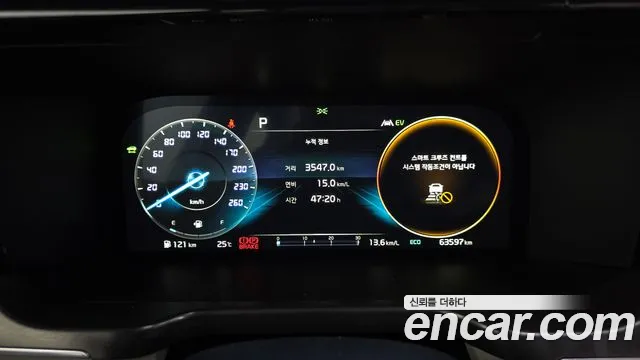 Kia Sorento Sorento 4-е поколение — Фото автомобиля 8