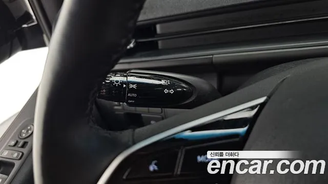 Hyundai Staria Staria L3.5 Tourer 11 мест — Фото автомобиля 28