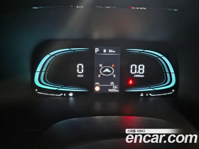 Hyundai Palisade The New Palisade — Фото автомобиля 6