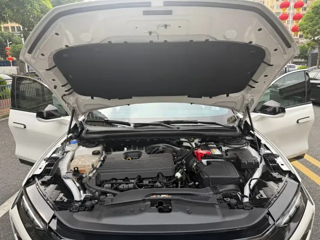 Ford Mondeo — Фото автомобиля 17