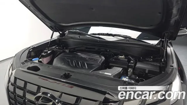 Hyundai Palisade The New Palisade Дизель 2.2 2WD — Фото автомобиля 6