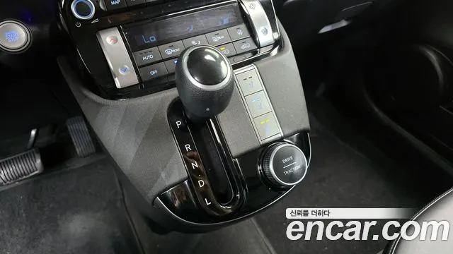 Hyundai Casper Casper Turbo Inspiration — Фото автомобиля 8