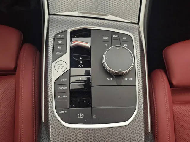 BMW 3 Series — Фото автомобиля 14